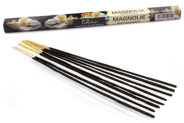 Magnolia incense sticks