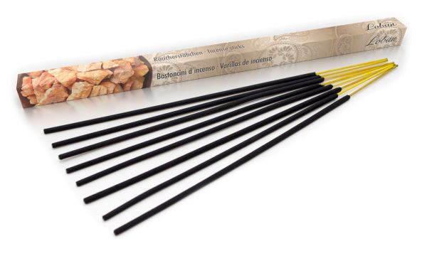Incense sticks Loban