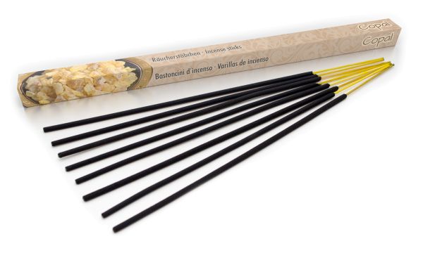 Incense sticks Copal