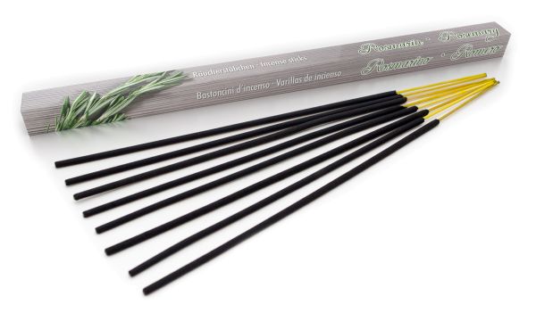Rosemary incense sticks