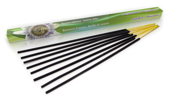 Passionflower incense sticks