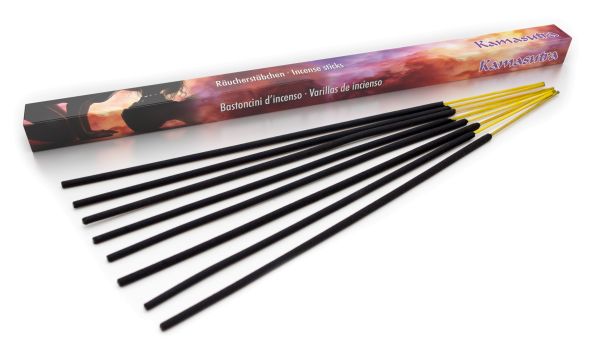 Incense sticks Kamasutra
