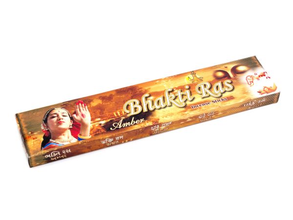 Incense sticks Bhakti Ras
