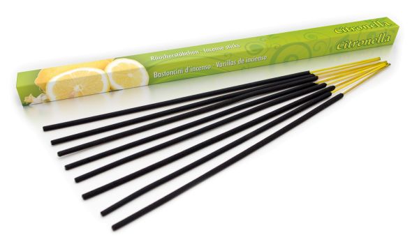 Incense sticks Citronella anti-mosquito