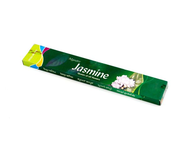 Incense sticks COLLECTIONS BOX - Jasmine