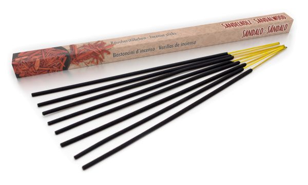 Incense sticks sandalwood